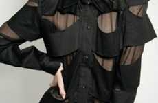 Refined Witchy Fashion