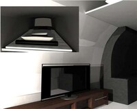 Whale-Inspired Boat Homes Image 3