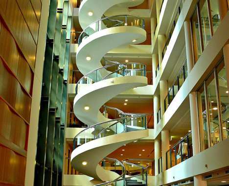 42 Modern Ways to Ascend
