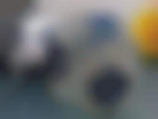 Solarific Soccer Balls