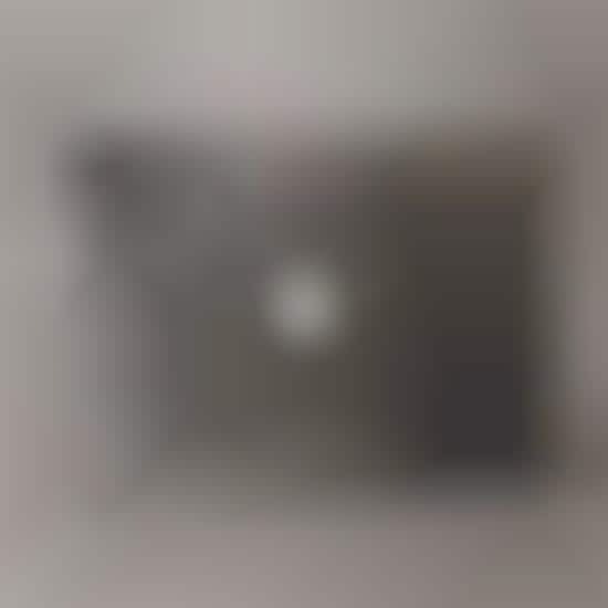 38 Creative Laptop Stickers