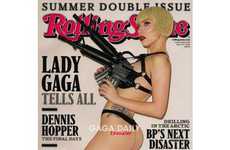 11 Lady Gaga Bras
