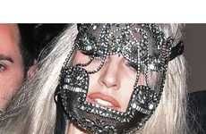 22 Outlandish Lady Gaga Headgear