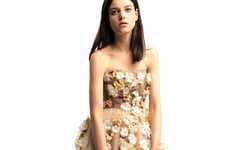 Embellished Party Dresses