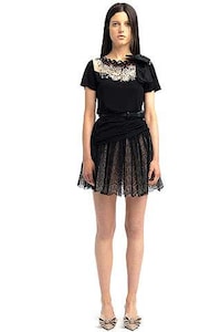 Embellished Party Dresses Image 3