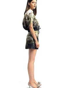 Embellished Party Dresses Image 4