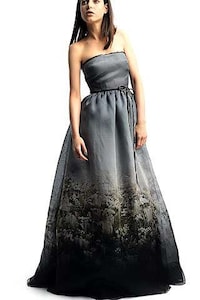 Embellished Party Dresses Image 5
