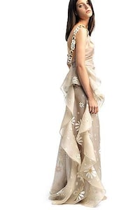 Embellished Party Dresses Image 6