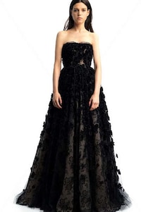 Embellished Party Dresses Image 7
