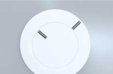 Minimalist Wall Clocks