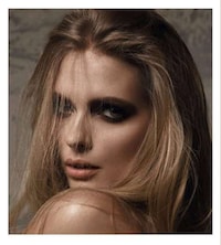 Au Naturale Editorials Image 2