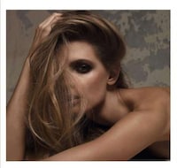 Au Naturale Editorials Image 4