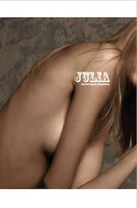 Au Naturale Editorials Image 6