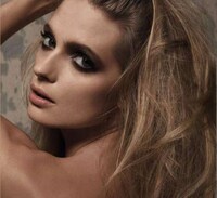 Au Naturale Editorials Image 7