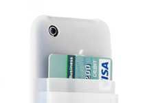 Phone Case-Wallet Hybrids