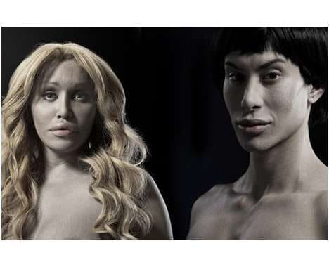 12 Works of Art by Mr. Toledano