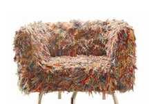Woolly Mammoth Seating