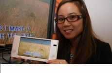 Portable Karaoke Machines