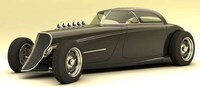 Retooled Hot Rods Image 2