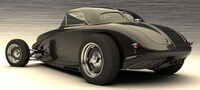 Retooled Hot Rods Image 3