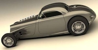 Retooled Hot Rods Image 4
