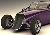 Retooled Hot Rods Image 5
