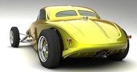 Retooled Hot Rods Image 6