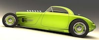Retooled Hot Rods Image 7
