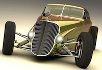 Retooled Hot Rods Image 8