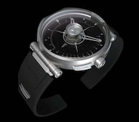Luxury Auto Timepieces Image 2