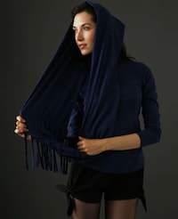 Herb-Infused Fashion Image 2