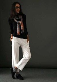 Herb-Infused Fashion Image 6