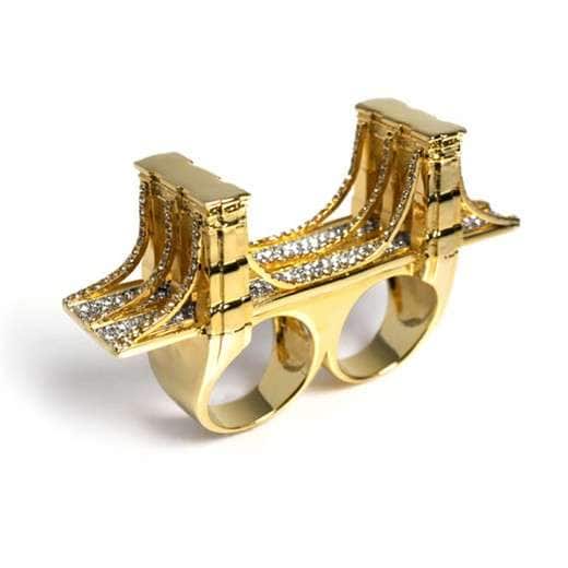 Rockin' Landmark Accessories