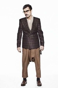 Turkey-Inspired Menswear Image 2