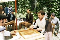 Turkey-Inspired Menswear Image 4