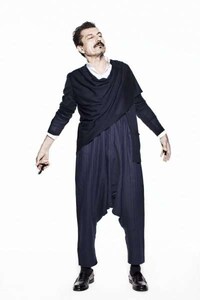 Turkey-Inspired Menswear Image 5
