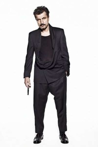 Turkey-Inspired Menswear Image 7