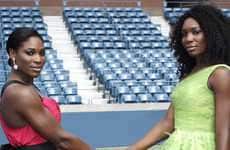 15 Venus and Serena Williams Fashions