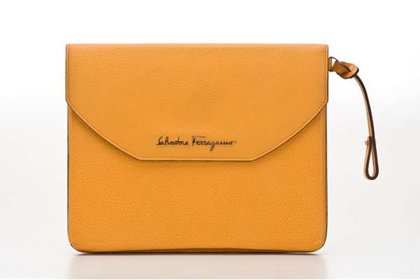 Luxury iPad Sleeves