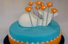 Twitterific Cakes