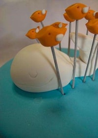 Twitterific Cakes Image 3