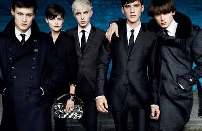 Interactive Luxury Campaigns
