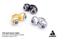 Eyeball Rings Image 4