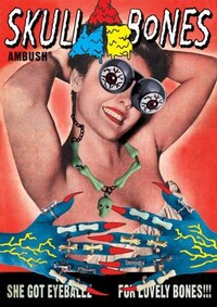 Eyeball Rings Image 5