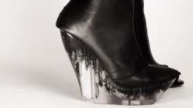 Stalactite Shoes