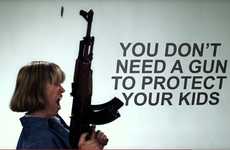 Heat-Packing Mothers