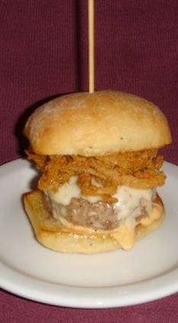 Lion Burgers Image 2