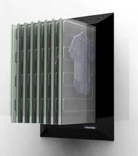 Self-Cleaning Closets  Image 2