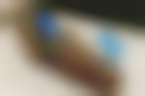 Trippy Fungal Lights