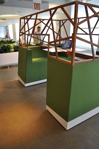 Interlaced Living Spaces Image 2